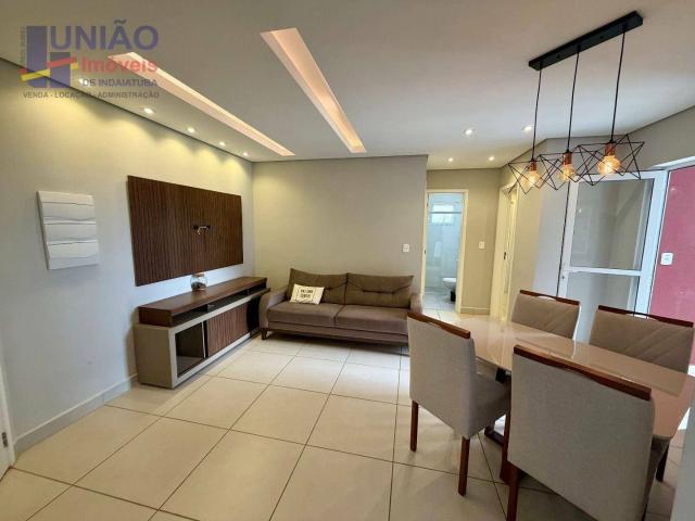 Apartamento aluguel em Região Imediata de Campinas, Região Metropolitana de Campinas