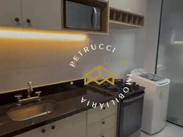 Apartamento aluguel em Região Imediata de Campinas, Região Metropolitana de Campinas