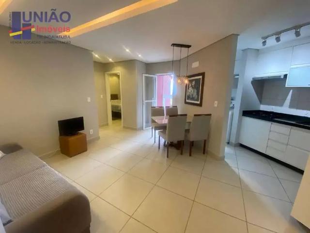 Apartamento aluguel em Região Imediata de Campinas, Região Metropolitana de Campinas