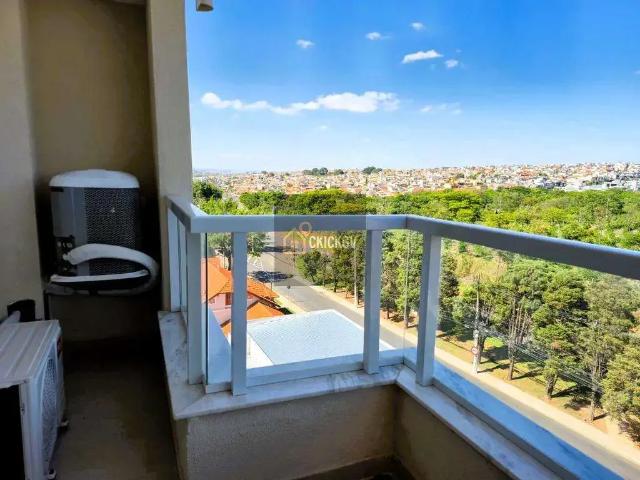 Apartamento aluguel em Região Imediata de Campinas, Região Metropolitana de Campinas