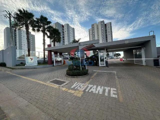 Apartamento aluguel em Região Imediata de Campinas, Região Metropolitana de Campinas