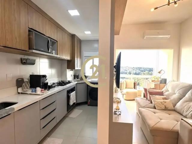 Apartamento aluguel em Região Imediata de Campinas, Região Metropolitana de Campinas