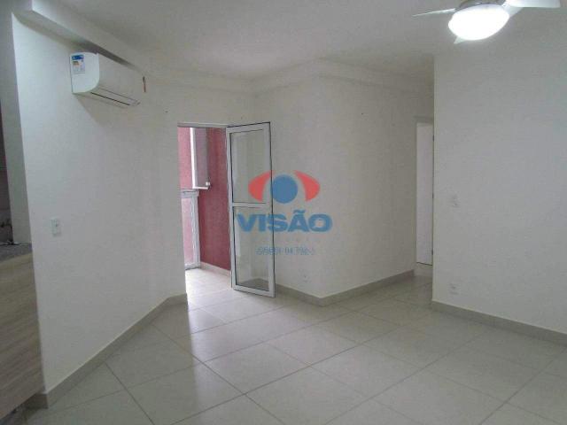 Apartamento aluguel em Indaiatuba