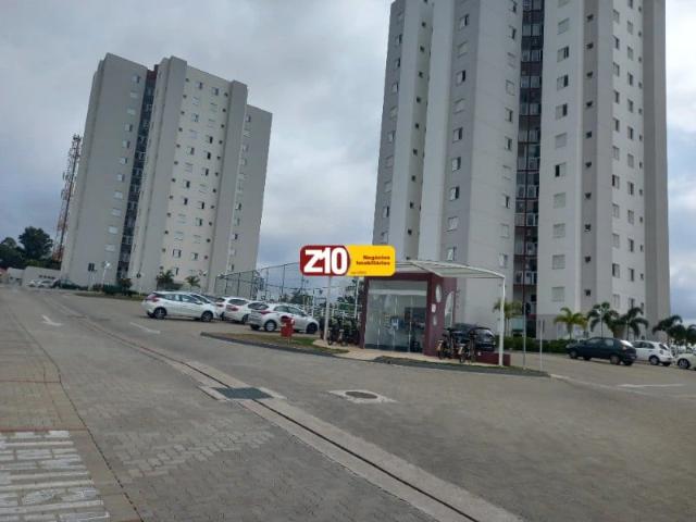 Apartamento aluguel em Região Imediata de Campinas, Região Metropolitana de Campinas