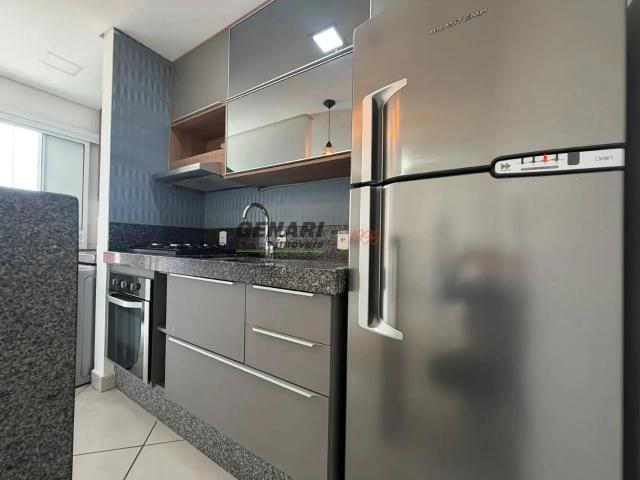 Apartamento aluguel em Indaiatuba