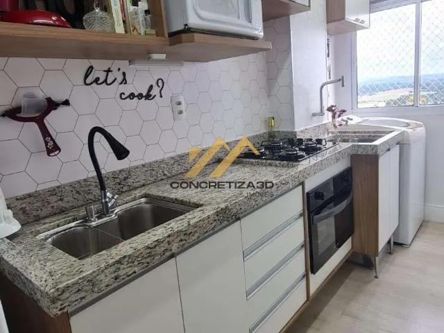 Apartamento aluguel em Região Imediata de Campinas, Região Metropolitana de Campinas