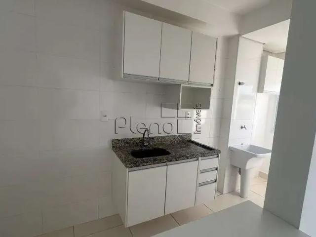 Apartamento aluguel em Região Imediata de Campinas, Região Metropolitana de Campinas