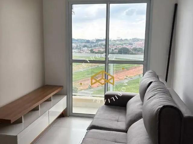 Apartamento aluguel em Região Imediata de Campinas, Região Metropolitana de Campinas