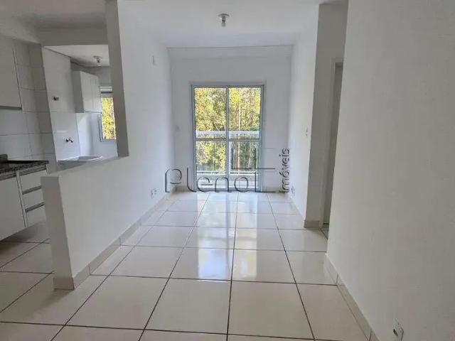 Apartamento aluguel em Região Imediata de Campinas, Região Metropolitana de Campinas