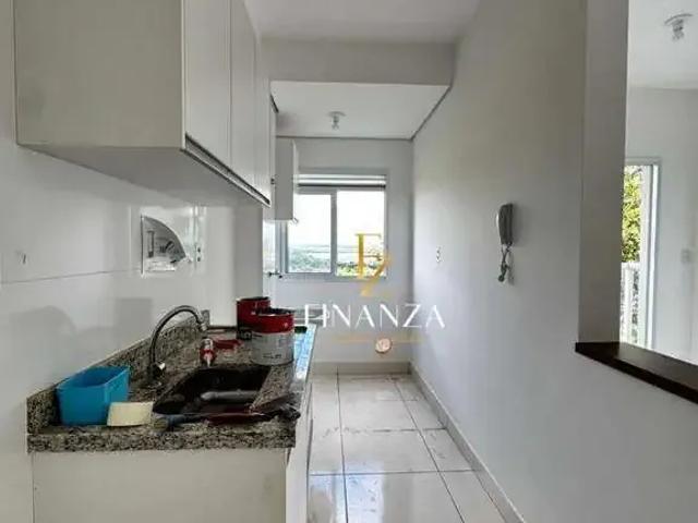 Apartamento aluguel em Região Imediata de Campinas, Região Metropolitana de Campinas