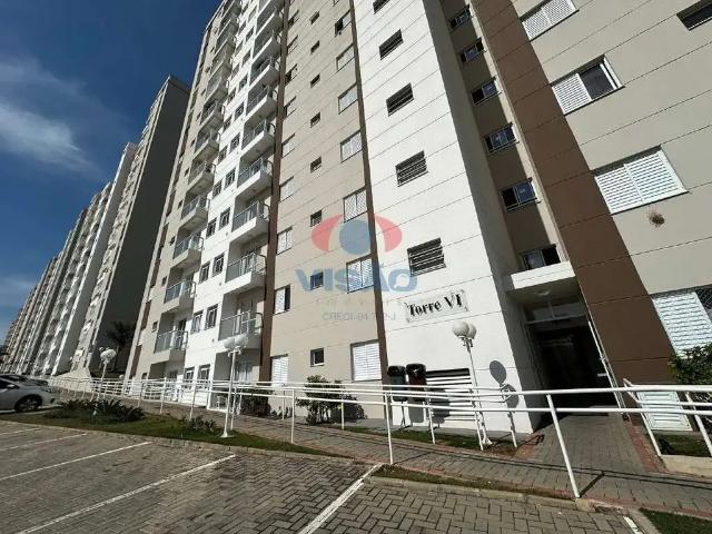 Apartamento aluguel em Região Imediata de Campinas, Região Metropolitana de Campinas