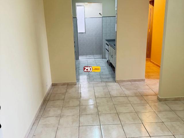 Apartamento aluguel em Jardim Sevilha, Indaiatuba