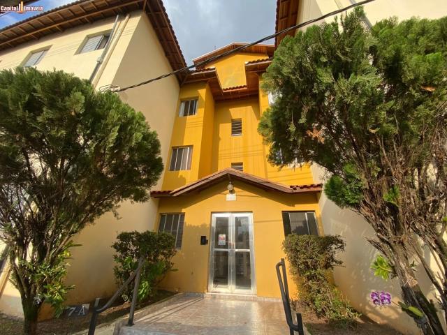 Apartamento aluguel em Jardim Sevilha, Indaiatuba