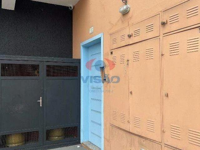 Apartamento aluguel em Jardim Hubert, Indaiatuba