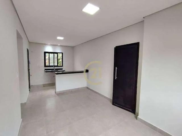 Apartamento aluguel em Região Imediata de Campinas, Região Metropolitana de Campinas