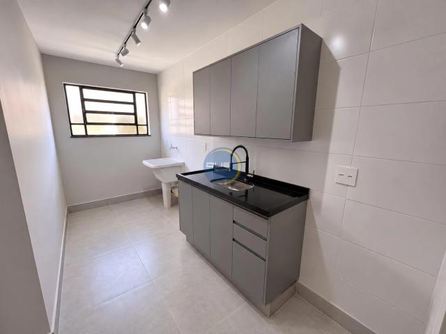 Apartamento aluguel em Indaiatuba