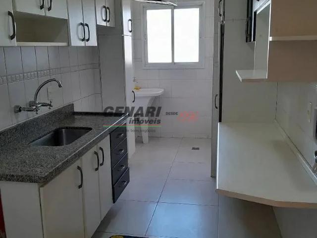 Apartamento aluguel em Jardim Pau Preto, Indaiatuba