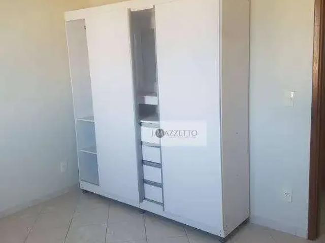 Apartamento aluguel em Região Imediata de Campinas, Região Metropolitana de Campinas