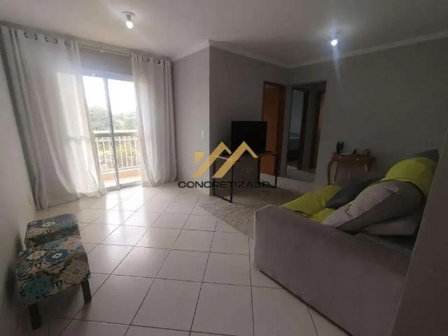Apartamento aluguel em Região Imediata de Campinas, Região Metropolitana de Campinas