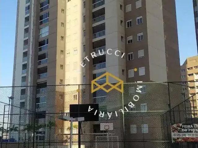 Apartamento aluguel em Região Imediata de Campinas, Região Metropolitana de Campinas
