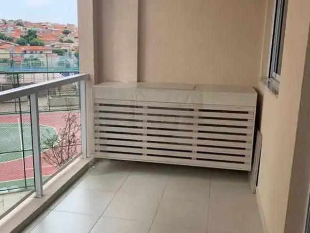 Apartamento aluguel em Região Imediata de Campinas, Região Metropolitana de Campinas