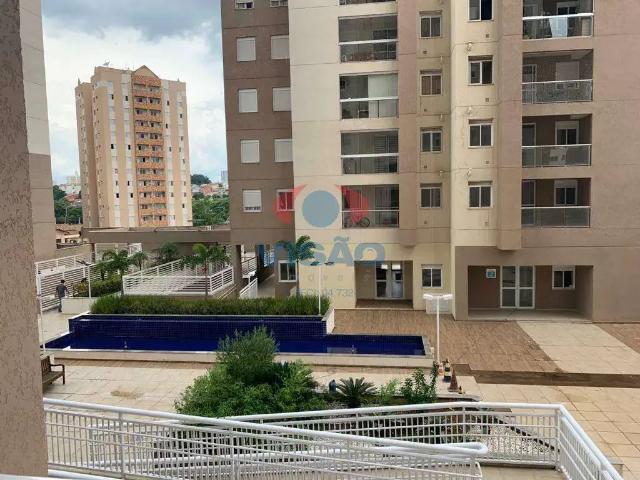 Apartamento aluguel em Região Imediata de Campinas, Região Metropolitana de Campinas