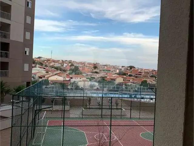 Apartamento aluguel em Região Imediata de Campinas, Região Metropolitana de Campinas