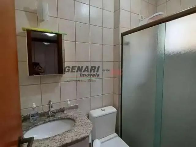 Apartamento aluguel em Região Imediata de Campinas, Região Metropolitana de Campinas