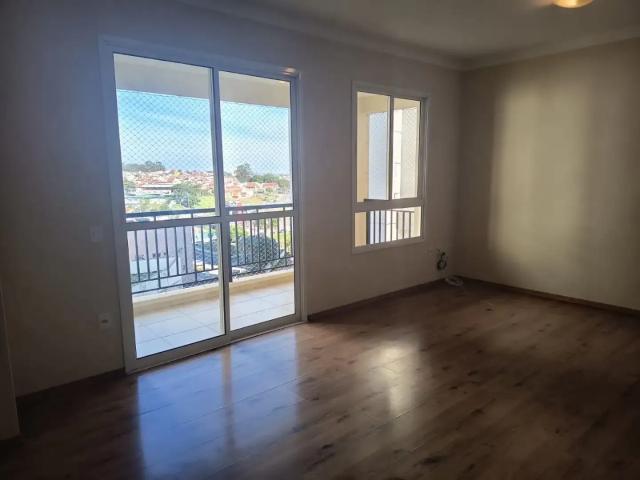 Apartamento aluguel em Região Imediata de Campinas, Região Metropolitana de Campinas