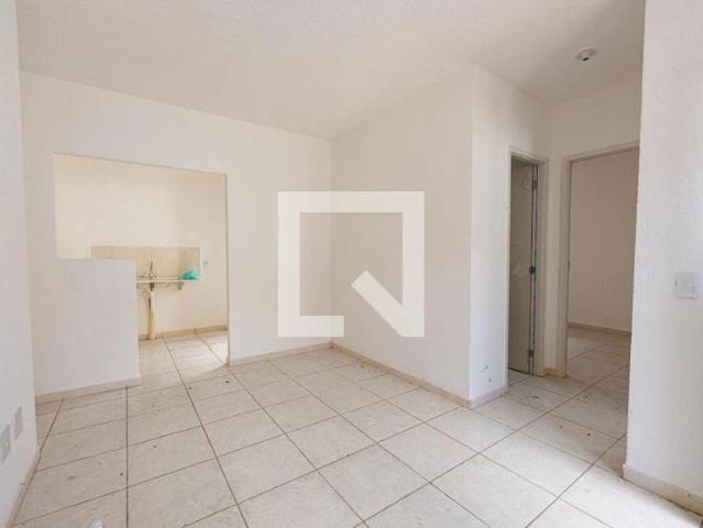 Apartamento aluguel em Indaiatuba