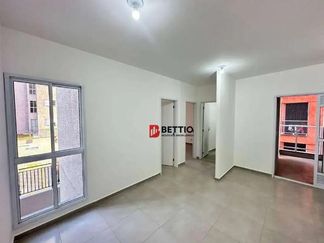 Apartamento aluguel em Região Imediata de Campinas, Região Metropolitana de Campinas