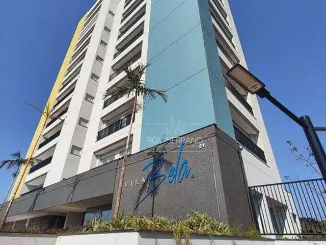Apartamento aluguel em Região Imediata de Araras, Região Metropolitana de Piracicaba