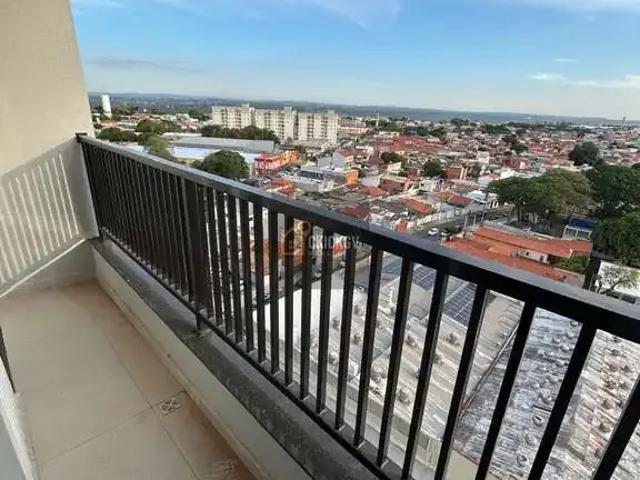 Apartamento aluguel em Região Imediata de Campinas, Região Metropolitana de Campinas