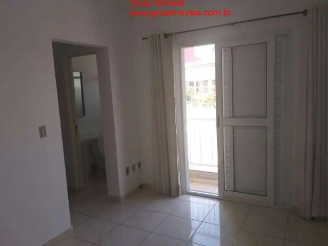 Apartamento aluguel em Região Imediata de Campinas, Região Metropolitana de Campinas