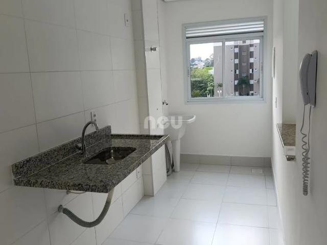 Apartamento aluguel em Indaiatuba, Região Geográfica Intermediária de Campinas