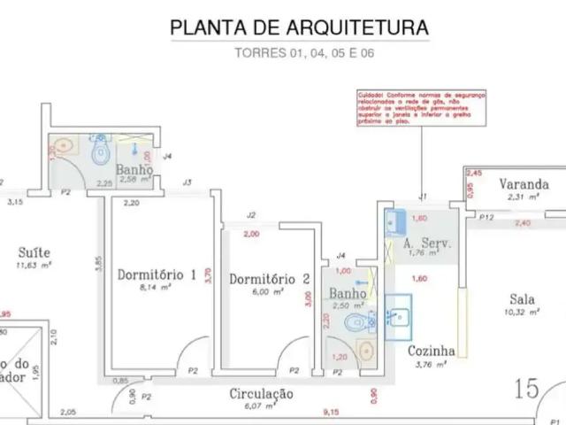 Apartamento aluguel em Região Imediata de Campinas, Região Metropolitana de Campinas