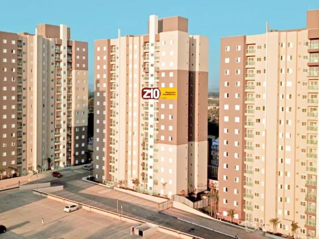 Apartamento aluguel em Região Imediata de Campinas, Região Metropolitana de Campinas
