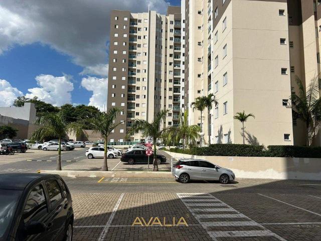 Apartamento aluguel em Região Imediata de Campinas, Região Metropolitana de Campinas