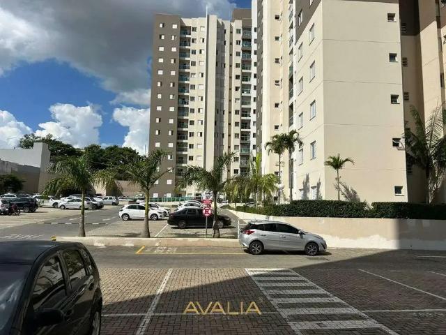 Apartamento aluguel em Região Imediata de Campinas, Região Metropolitana de Campinas