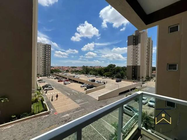 Apartamento aluguel em Região Imediata de Campinas, Região Metropolitana de Campinas