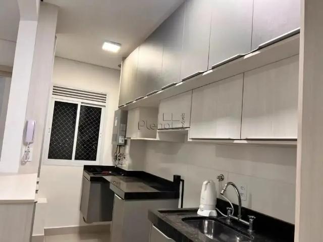Apartamento aluguel em Região Imediata de Campinas, Região Metropolitana de Campinas