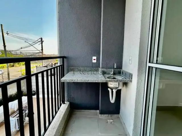 Apartamento aluguel em Indaiatuba