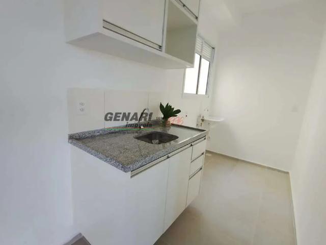 Apartamento aluguel em Indaiatuba