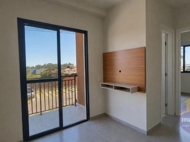 Apartamento aluguel em Região Imediata de Campinas, Região Metropolitana de Campinas