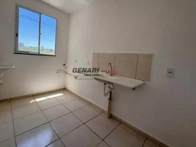 Apartamento aluguel em Região Imediata de Campinas, Região Metropolitana de Campinas