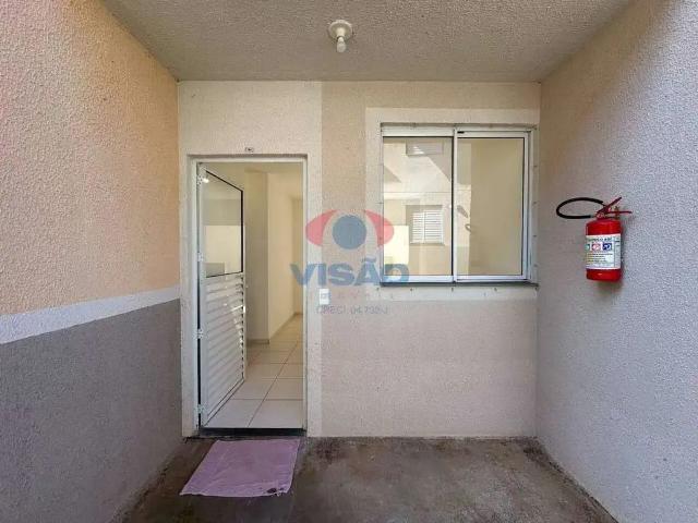 Apartamento aluguel em Região Imediata de Campinas, Região Metropolitana de Campinas