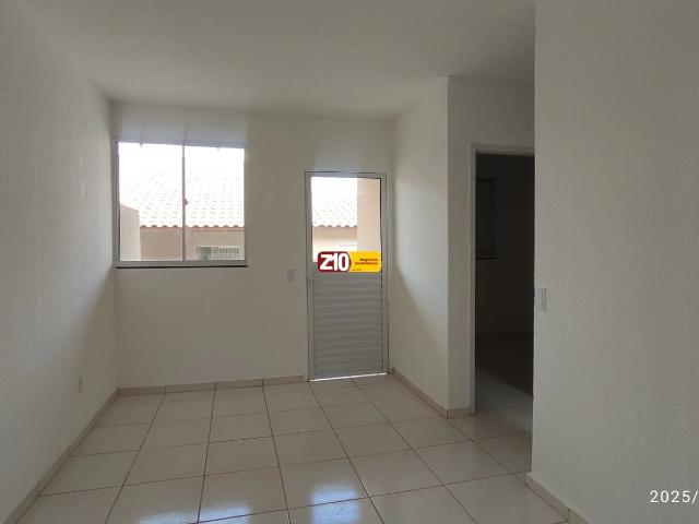 Apartamento aluguel em Indaiatuba