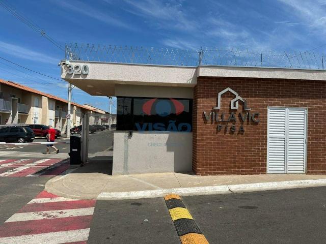 Apartamento aluguel em Indaiatuba