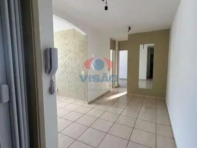 Apartamento aluguel em Região Imediata de Campinas, Região Metropolitana de Campinas