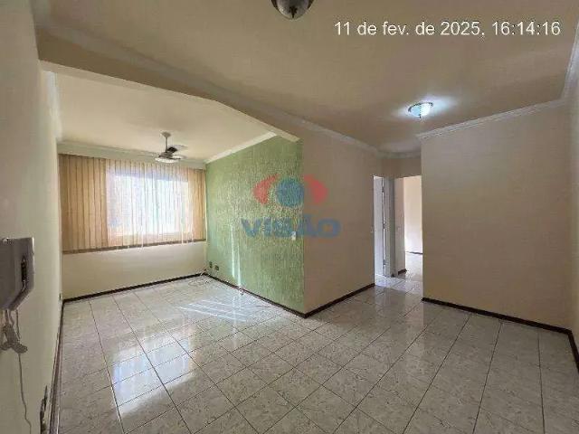 Apartamento aluguel em Região Imediata de Campinas, Região Metropolitana de Campinas